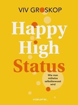 Happy High Status - Viv Groskop - 9783648176450