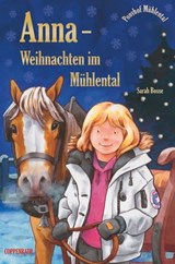 Anna - Weihnachten im Mühlental - Sarah Bosse - 9783649622284