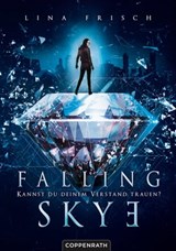 Falling Skye (Bd. 1) - Lina Frisch - 9783649636410