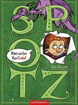 Spotz (Bd. 1) - Rob Harrell - 9783649644187