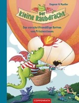 Der kleine Raubdrache Bd. 2 - Dagmar H. Mueller - 9783649646402