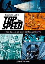 Top Speed - Band 1 - Fabian Lenk - 9783649667643