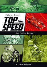 Top Speed - Band 2 - Fabian Lenk - 9783649667650