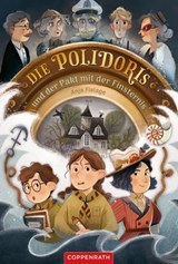 Die Polidoris (Bd. 1) - Anja Fislage - 9783649671527