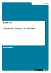 The Boian Culture - An Overview