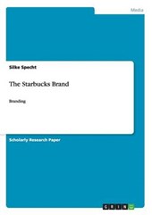 The Starbucks Brand