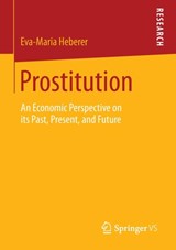 Prostitution -  - 9783658044954