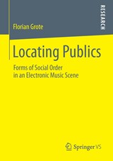 Locating Publics -  - 9783658054069