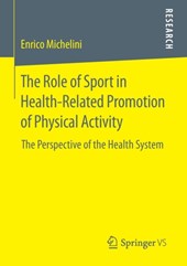 The Role of Sport in Health-Related Promotion of Physical Activity