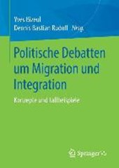Politische Debatten um Migration und Integration