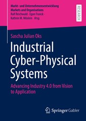 Industrial Cyber-Physical Systems