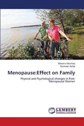 Menopause:Effect on Family