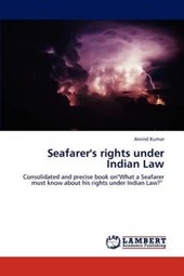 Seafarer's rights under Indian Law
