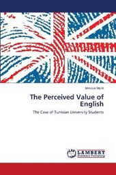 The Perceived Value of English