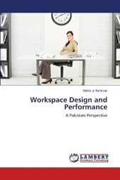 Workspace Design and Performance