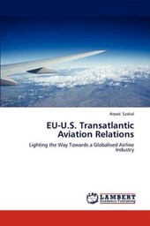 EU-U.S. Transatlantic Aviation Relations