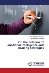 On the Relation of Emotional Intelligence and Reading Strategies
