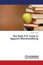 The Role if IT Tools in Apparel Merchandising