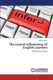 The Lexical Inferencing of English Learners