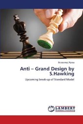 Anti - Grand Design by S.Hawking