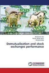 Demutualization and Stock Exchanges Performance