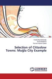 Selection of Cittaslow Towns