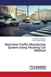 Real-Time Traffic Monitoring System Using Floating Car Method