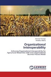 Organizational Interoperability