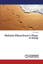 Mahesh Elkunchwar's Plays