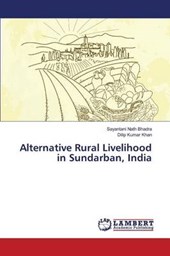 Alternative Rural Livelihood in Sundarban, India