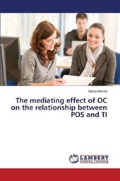 The Mediating Effect of Oc on the Relationship Between Pos and Ti
