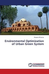 Environmental Optimization of Urban Green System