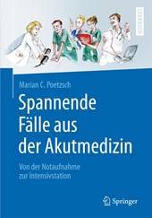 Spannende Falle aus der Akutmedizin