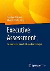 Executive Assessment