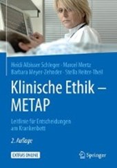 Klinische Ethik - METAP