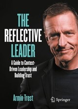 The Reflective Leader - Armin Trost - 9783662708590