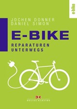 E-Bike - Daniel Simon ; Jochen Donner - 9783667106391