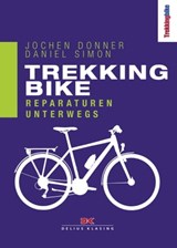 Trekking Bike - Daniel Simon ; Jochen Donner - 9783667106513