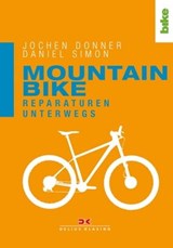 Mountainbike - Jochen Donner ; Daniel Simon - 9783667110947
