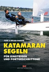 Katamaran segeln - Tom Phipps ; Brian Phipps - 9783667113696