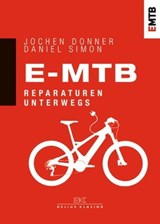EMTB - Jochen Donner ; Daniel Simon - 9783667116703