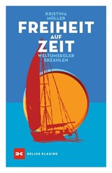 Freiheit auf Zeit - Kristina Müller - 9783667121806