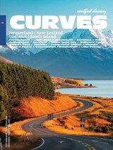 CURVES New Zealand - Stefan Bogner - 9783667128430