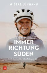 Immer Richtung Süden - Wiebke Lühmann - 9783667132536