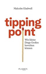 Tipping Point - Malcolm Gladwell - 9783689320133