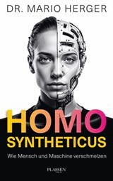 Homo Syntheticus - Mario Herger - 9783689320560