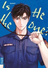 Is He The One? 02 - Duo63 - 9783689504595
