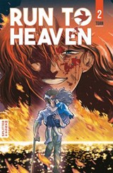 Run to Heaven 02 - Toan - 9783689504649