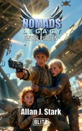 NOMADS Legacy 03: Unter Piraten -  - 9783689848842