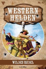 Wildes Rudel - U.H. Wilken - 9783690498449